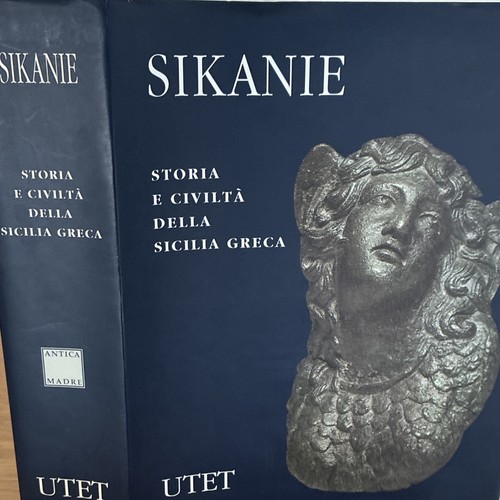 Utet sikanie storia - sikanie:,