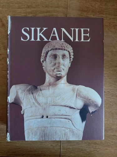 Sikanie antica madre - -,