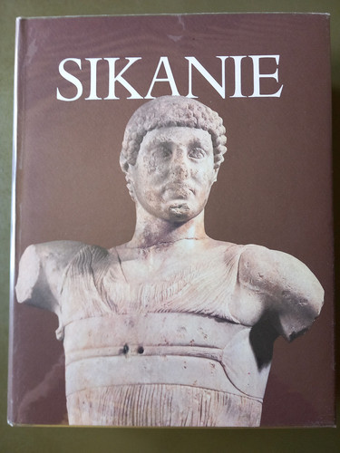 Sikanie storia civiltà - storia,