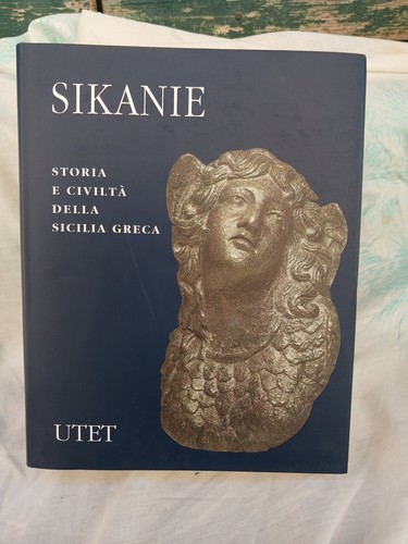 Sikanie collana antica madre - antica,