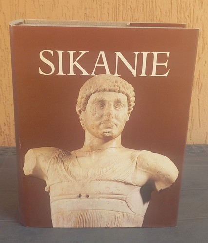 Sikanie - (collana, antica
