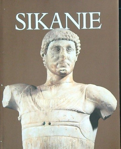 Sikanie garzanti libri - sikanie,