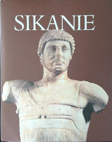 Sikanie garzanti libri - sikanie,